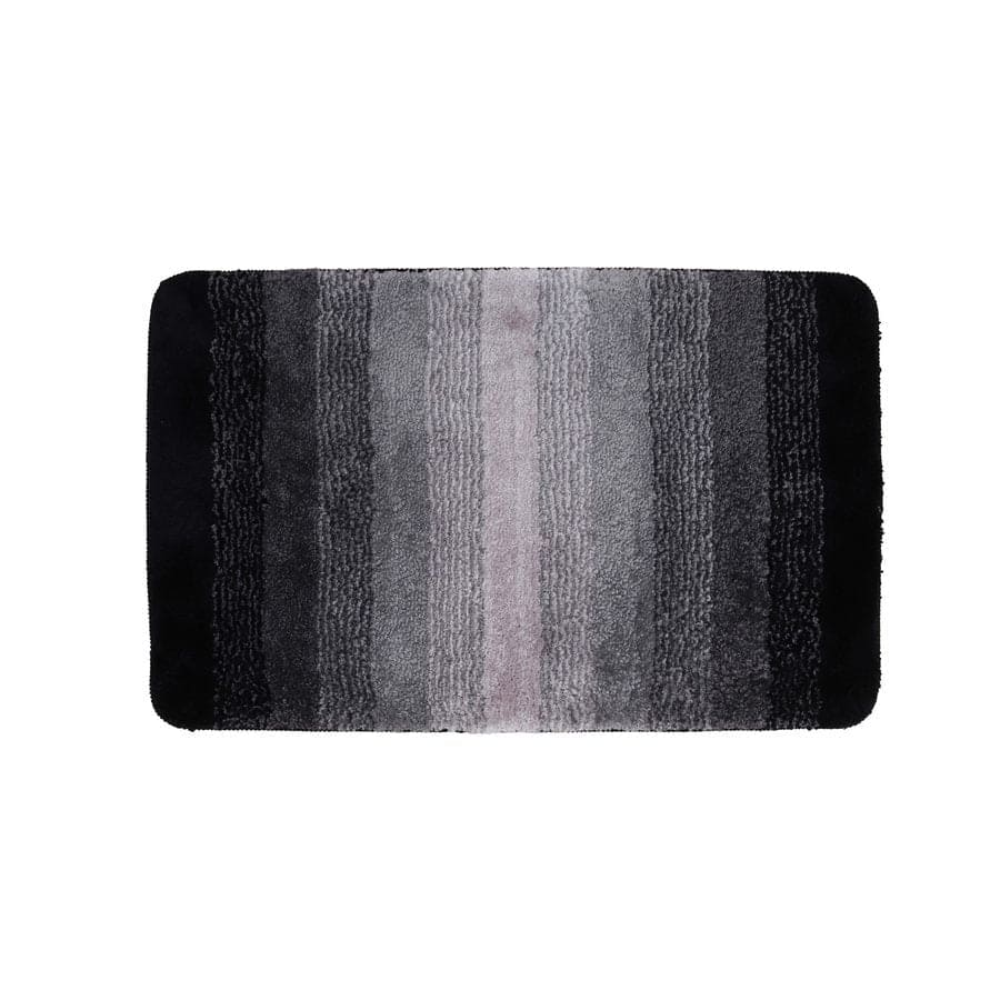 Anti Slip Luxury Stripes Mat 40x60cm