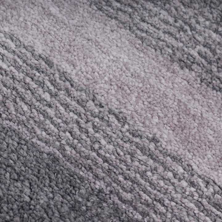 Anti Slip Luxury Stripes Mat 40x60cm