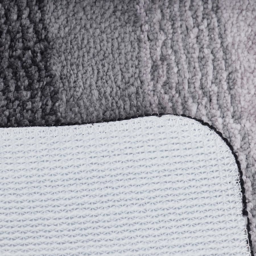 Anti Slip Luxury Stripes Mat 40x60cm