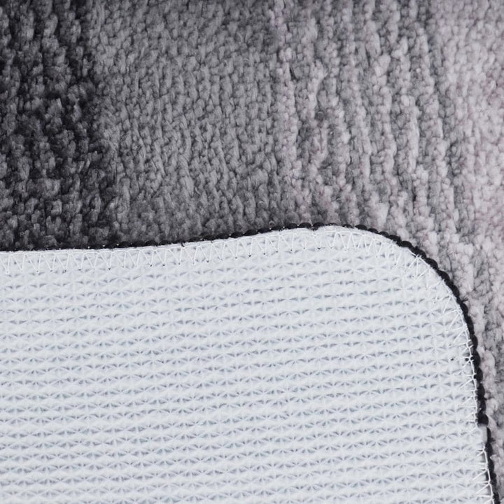 Anti Slip Luxury Stripes Mat 40x60cm