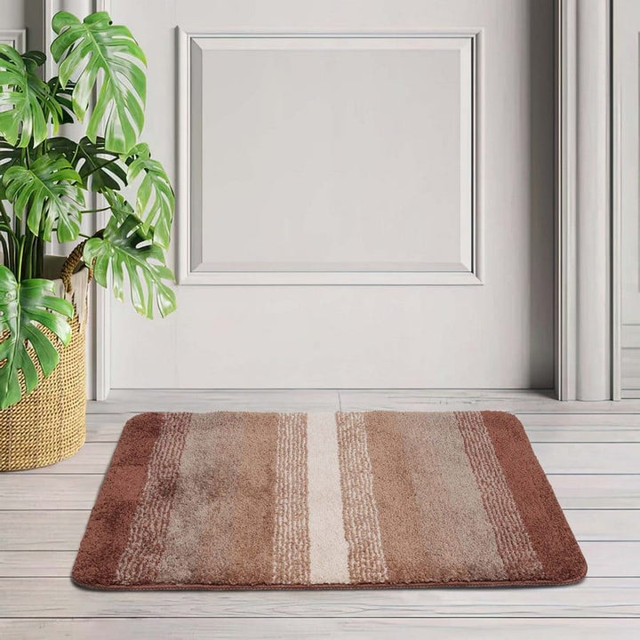 Anti Slip Luxury Strips Mat 40x60cm
