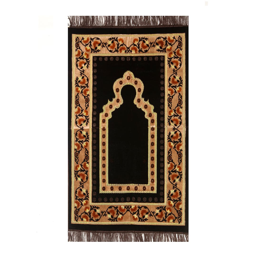 Turkish Prayer Rug
