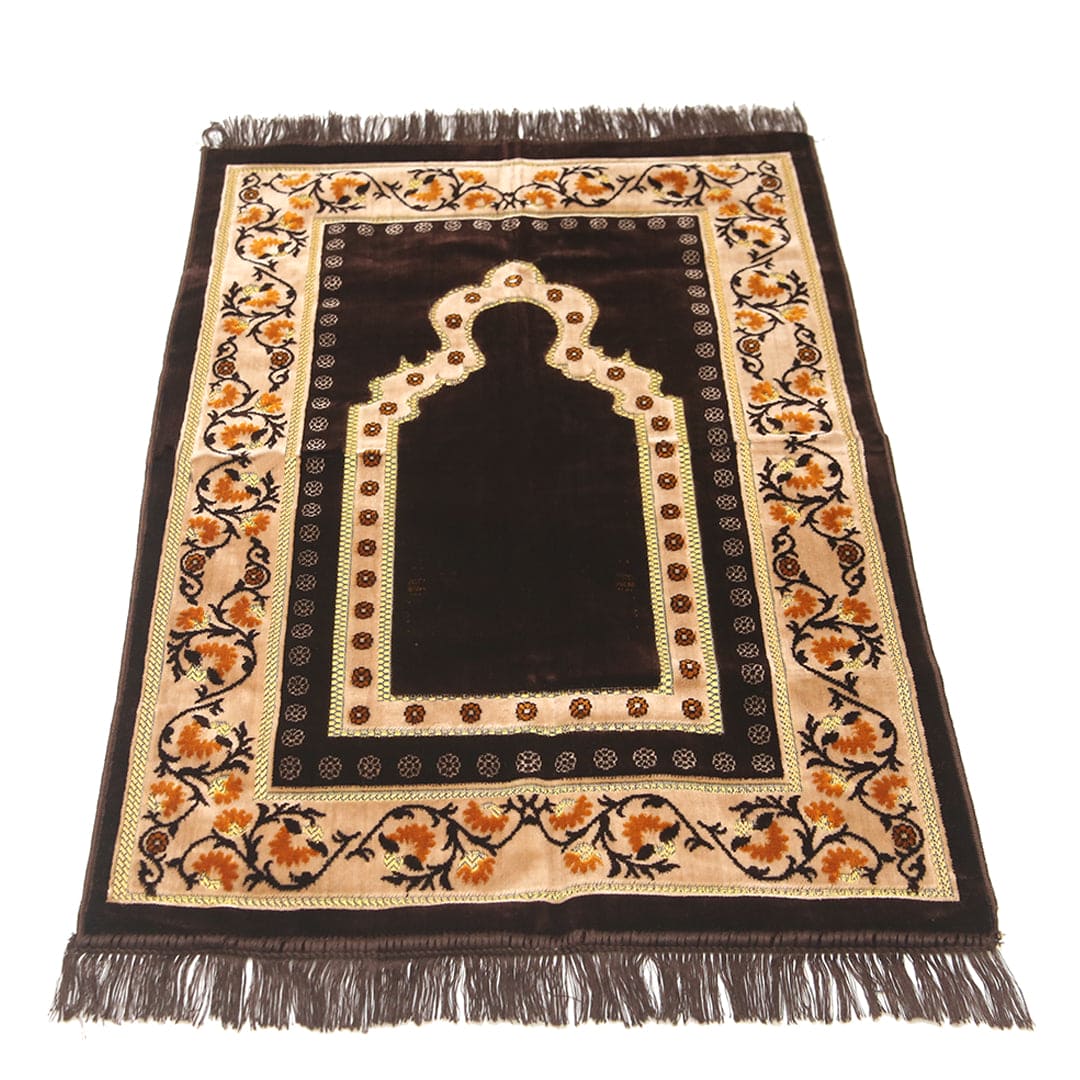 Turkish Prayer Rug