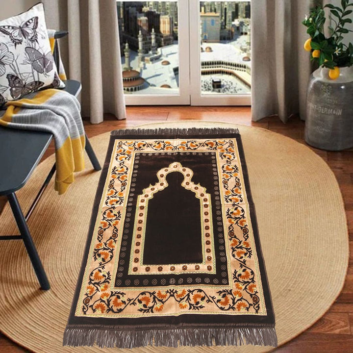 Turkish Prayer Rug
