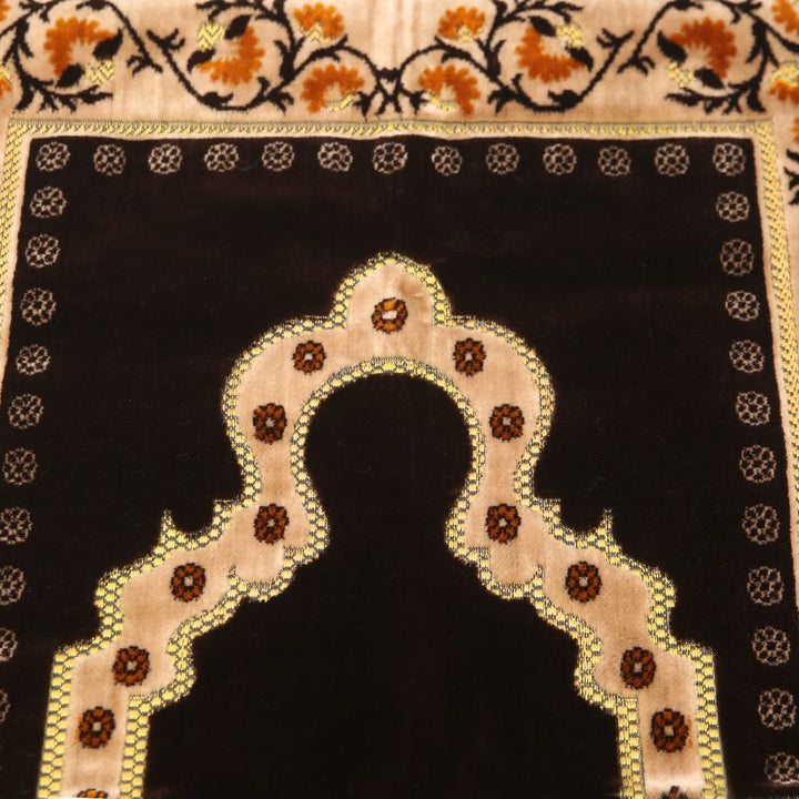 Turkish Prayer Rug