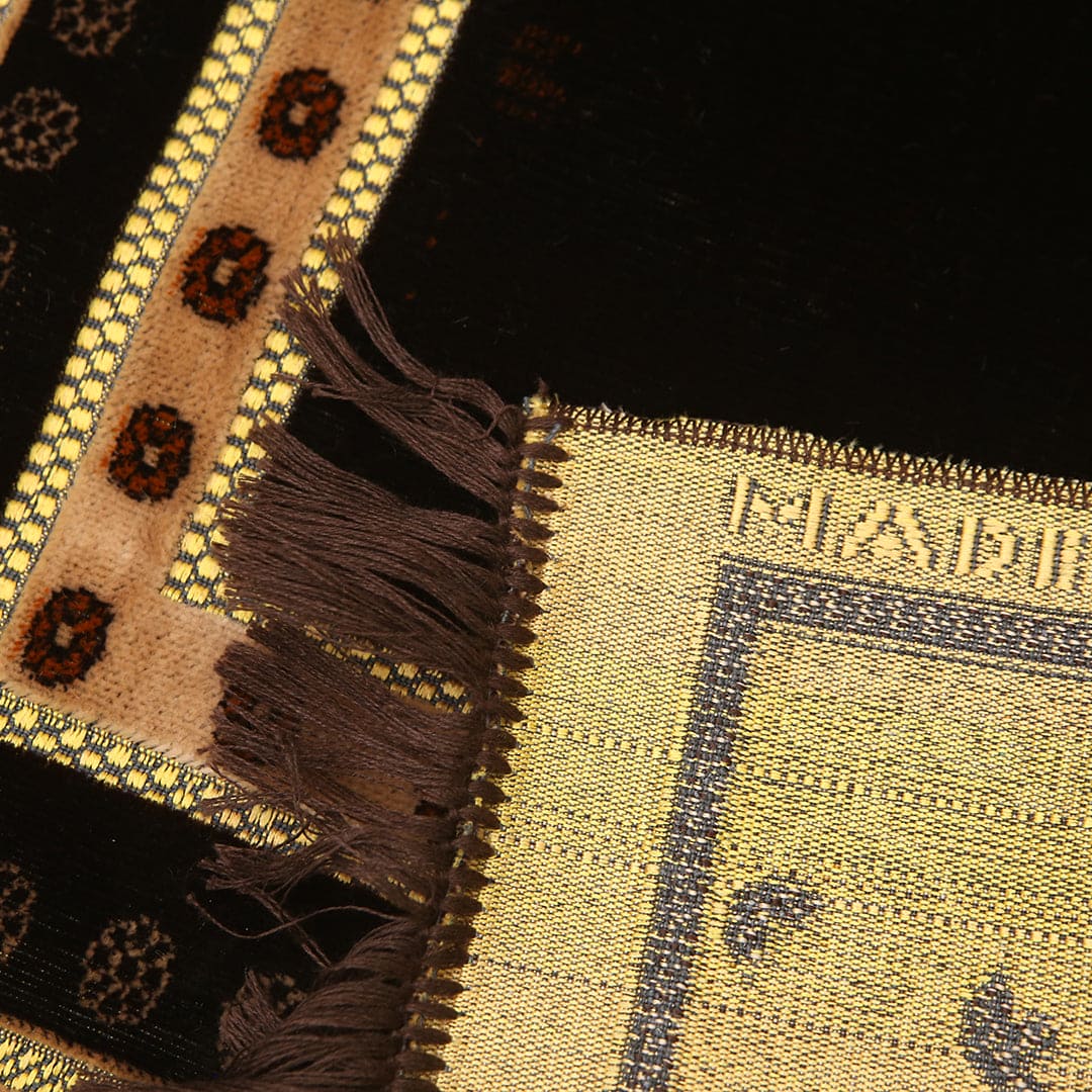 Turkish Prayer Rug
