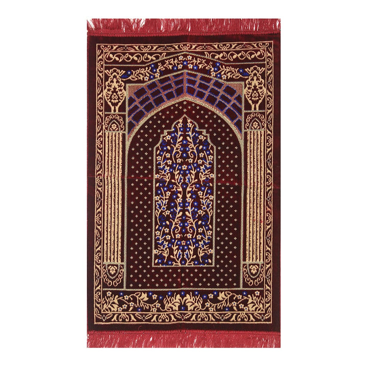 Turkish Prayer Rug