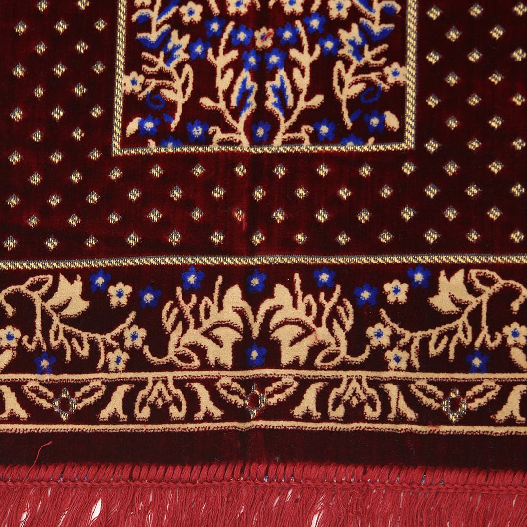 Turkish Prayer Rug