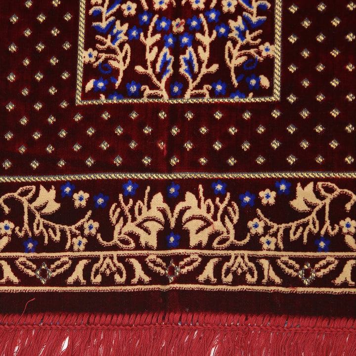 Turkish Prayer Rug