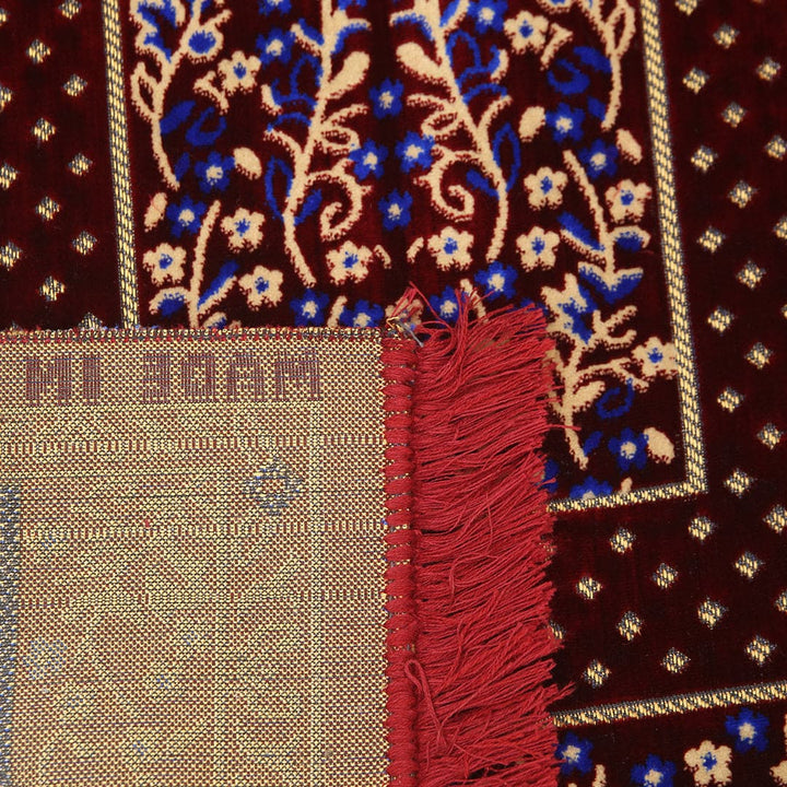 Turkish Prayer Rug