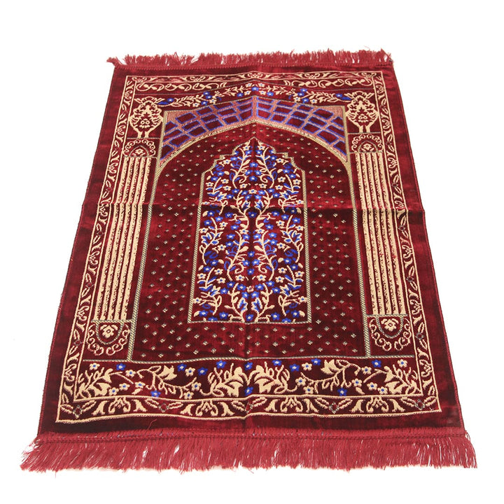 Turkish Prayer Rug
