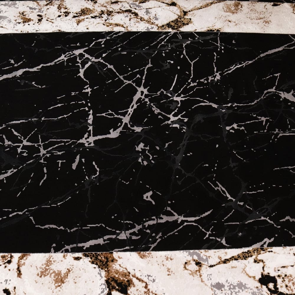 Turkish Modern Rug 5x8 ft