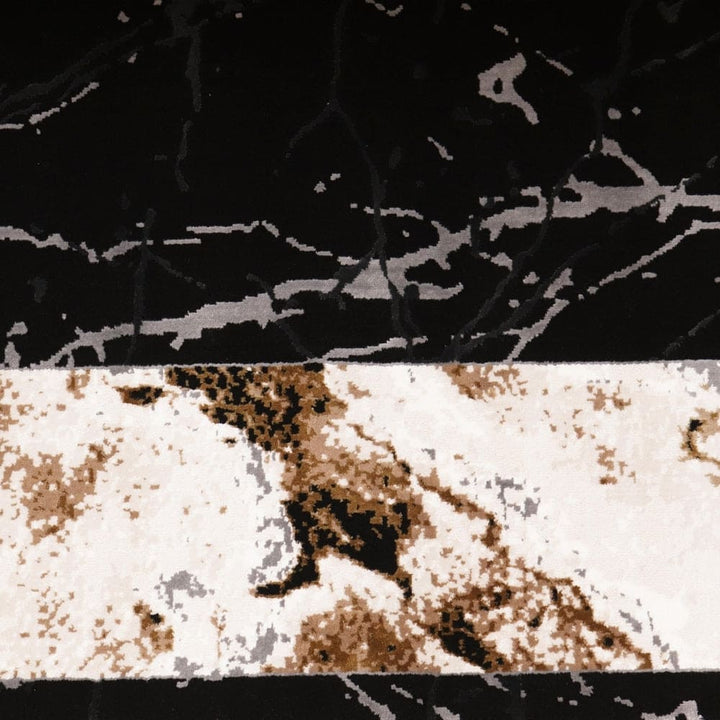 Turkish Modern Rug 5x8 ft