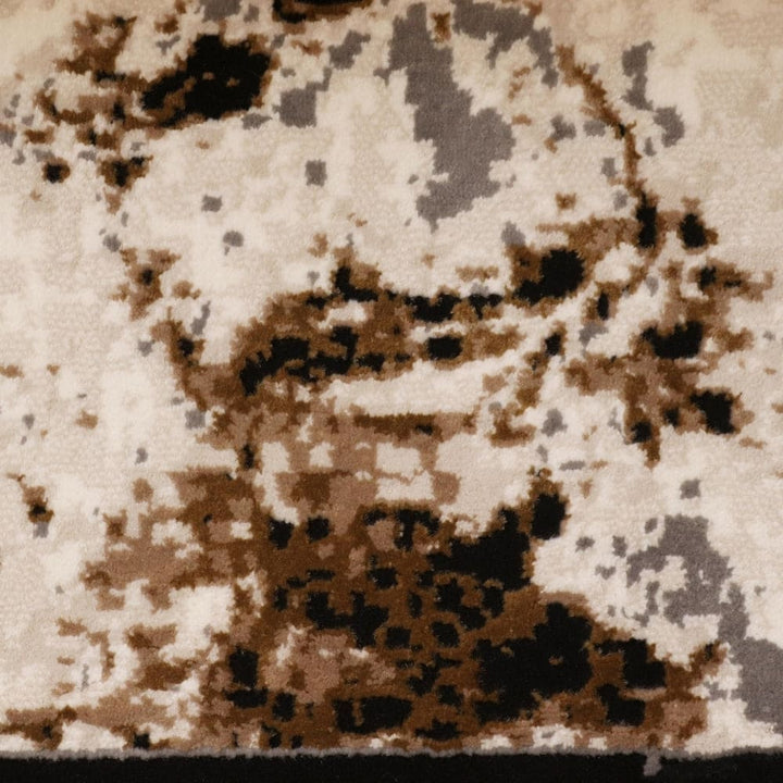 Turkish Modern Rug 5x8 ft