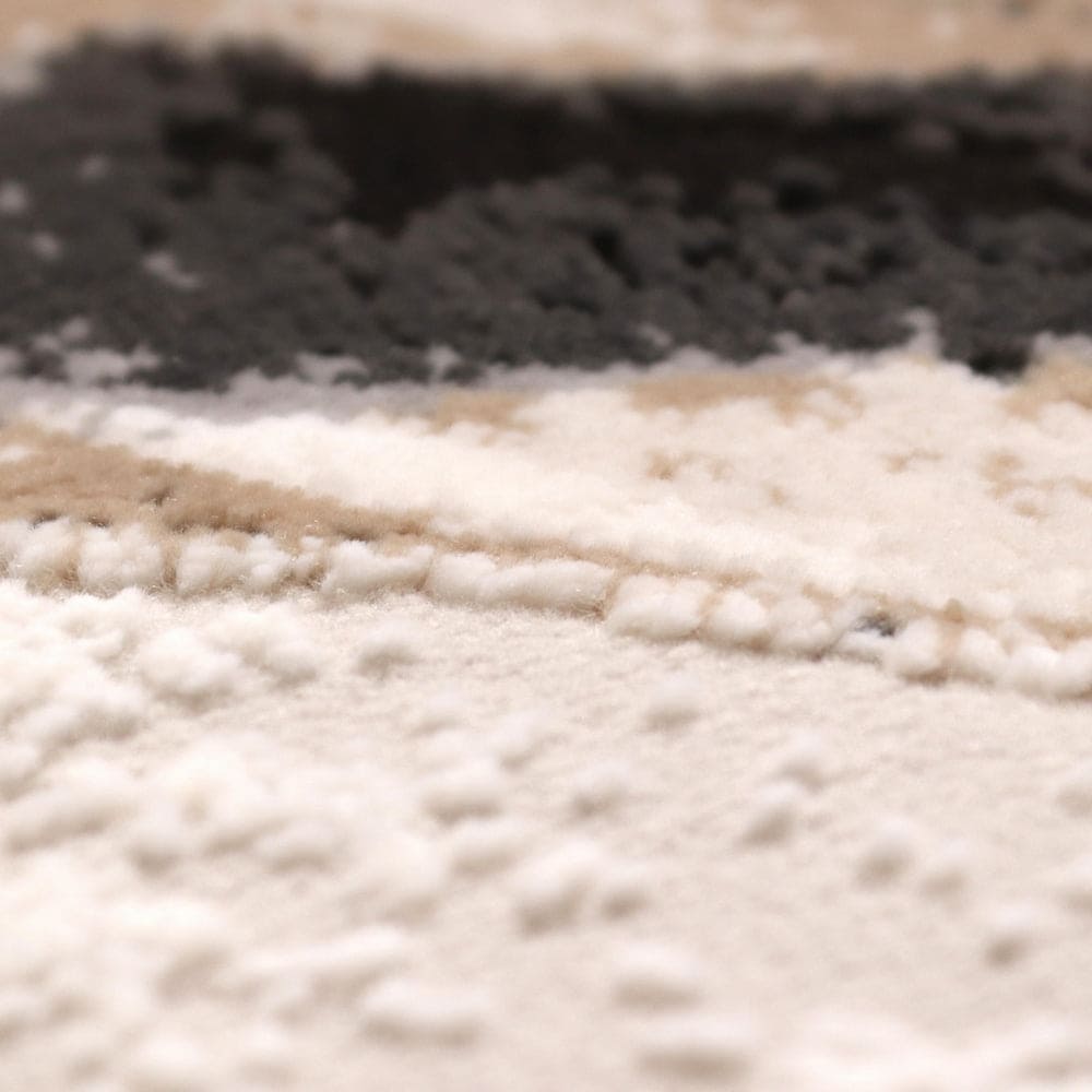 Turkish Modern Rug 7x10 ft