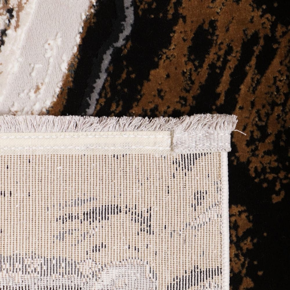 Turkish Modern Rug 7x10 ft