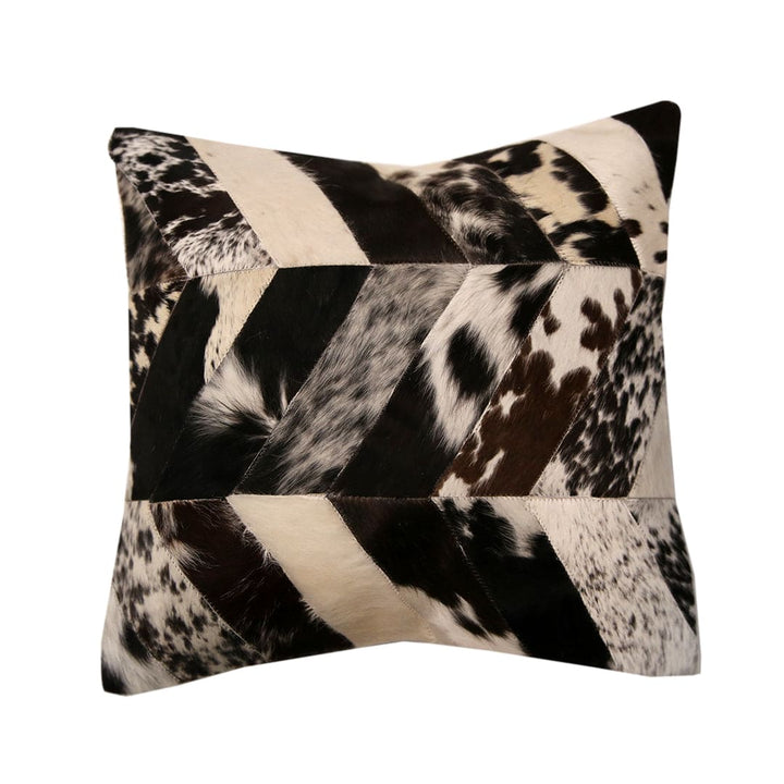 Cow Patch Cushion