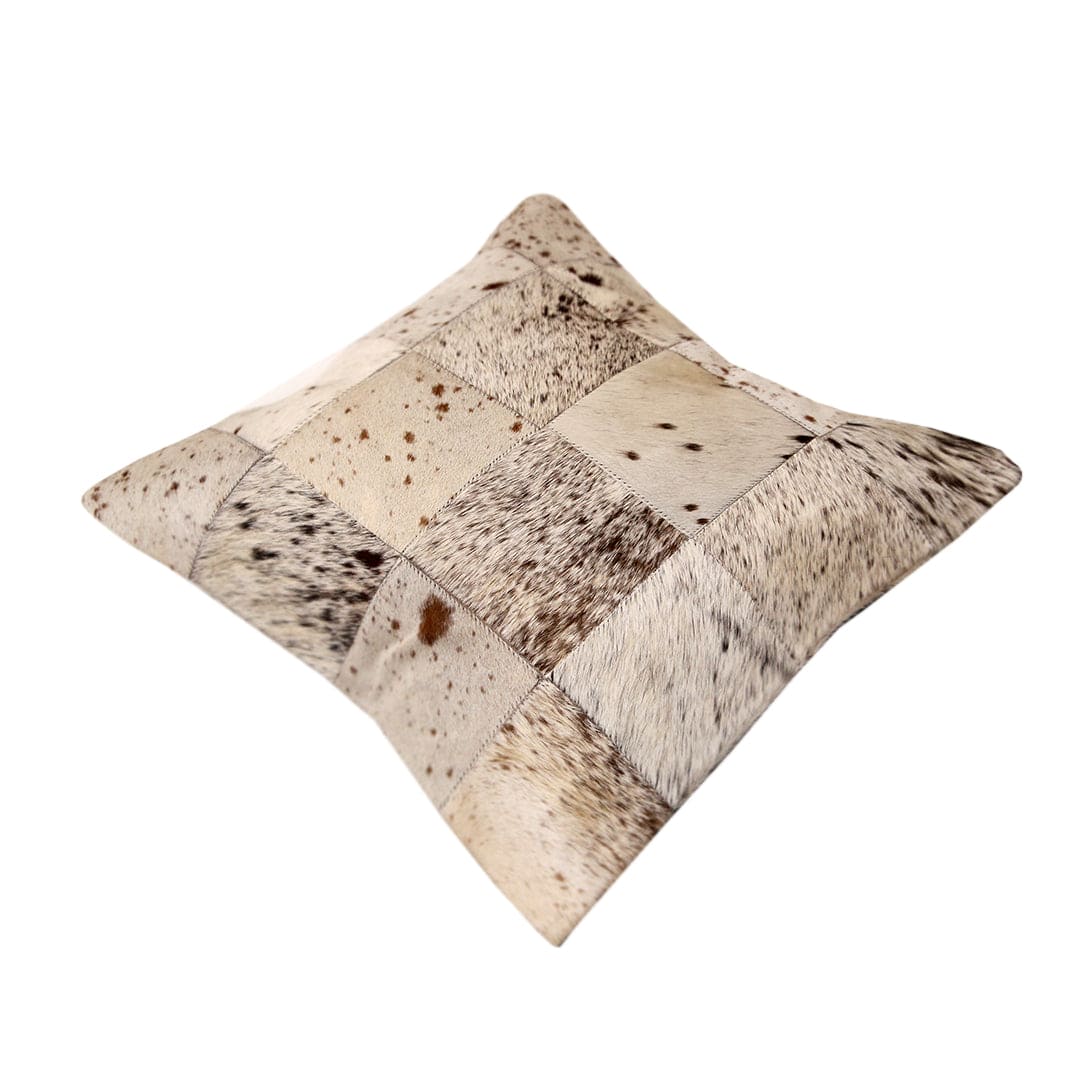 Cow Patch Cushion