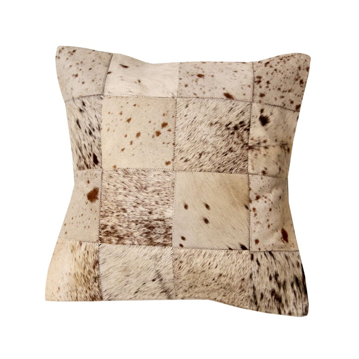 Cow Patch Cushion