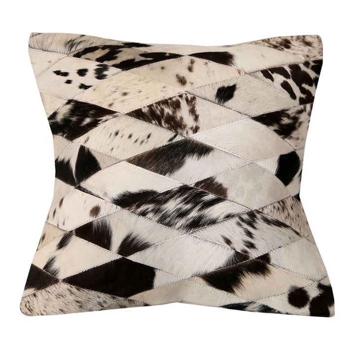 Cow Patch Cushion