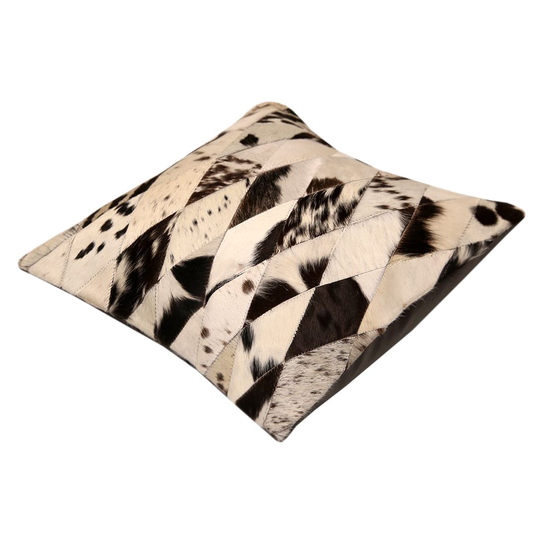 Cow Patch Cushion