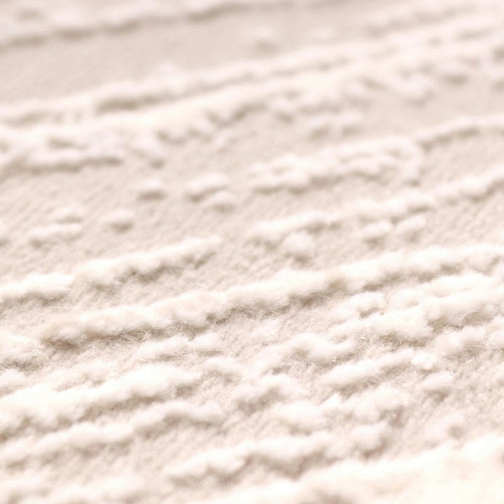 Blue Waves Turkish Rug 7x10 ft