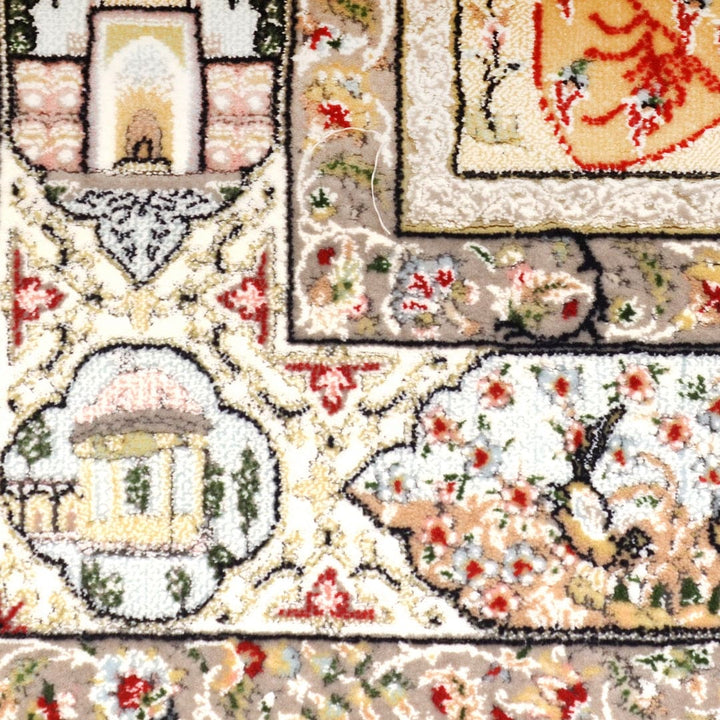 Fine Persian Khas Rug  3X5 FT