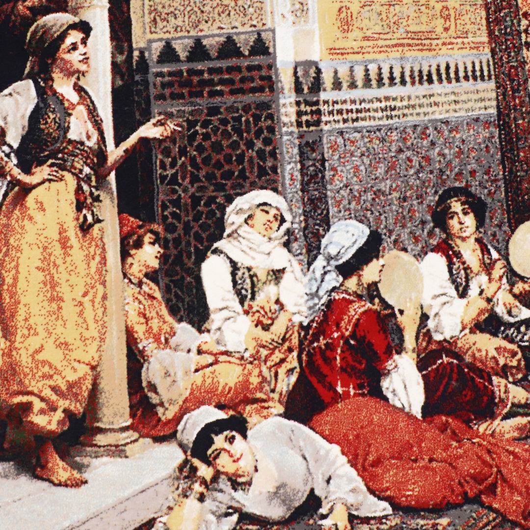 Fine Persian Khas Rug  3X5 FT