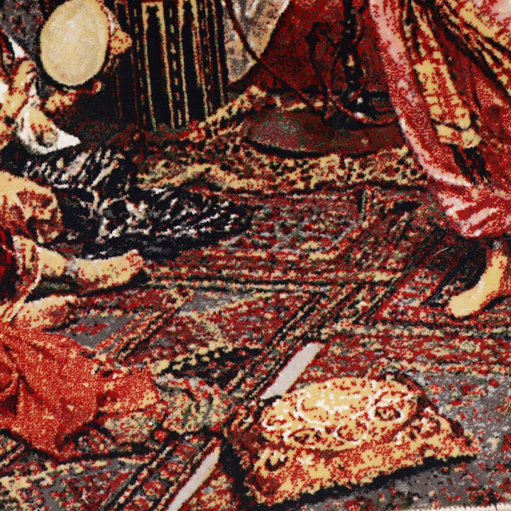 Fine Persian Khas Rug  3X5 FT