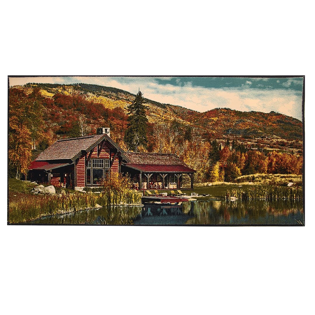 Persian Pic 50x100cm