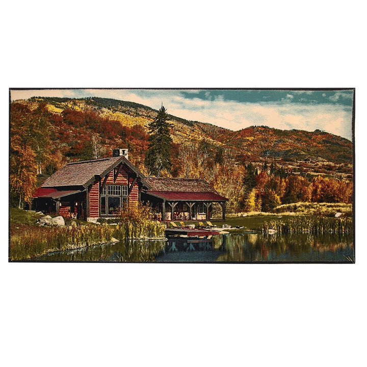 Persian Pic 50x100cm