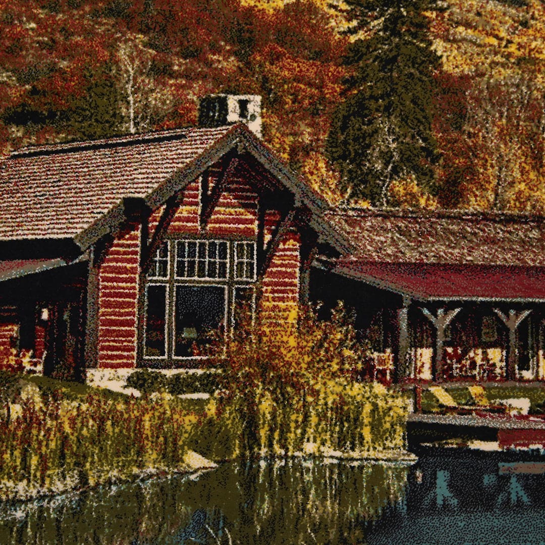 Persian Pic 50x100cm