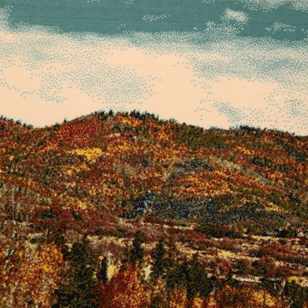 Persian Pic 50x100cm