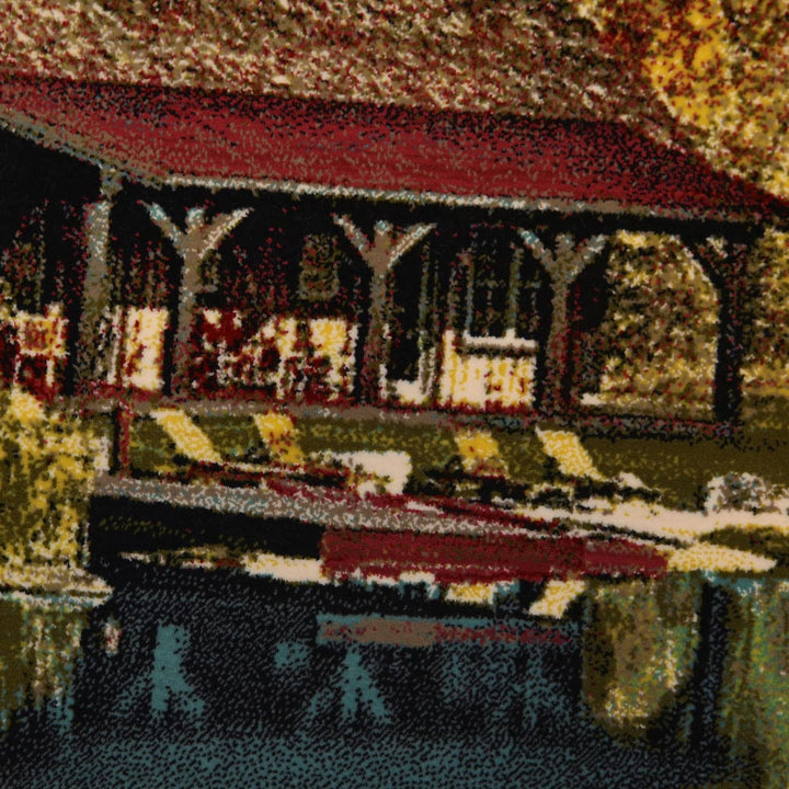 Persian Pic 50x100cm