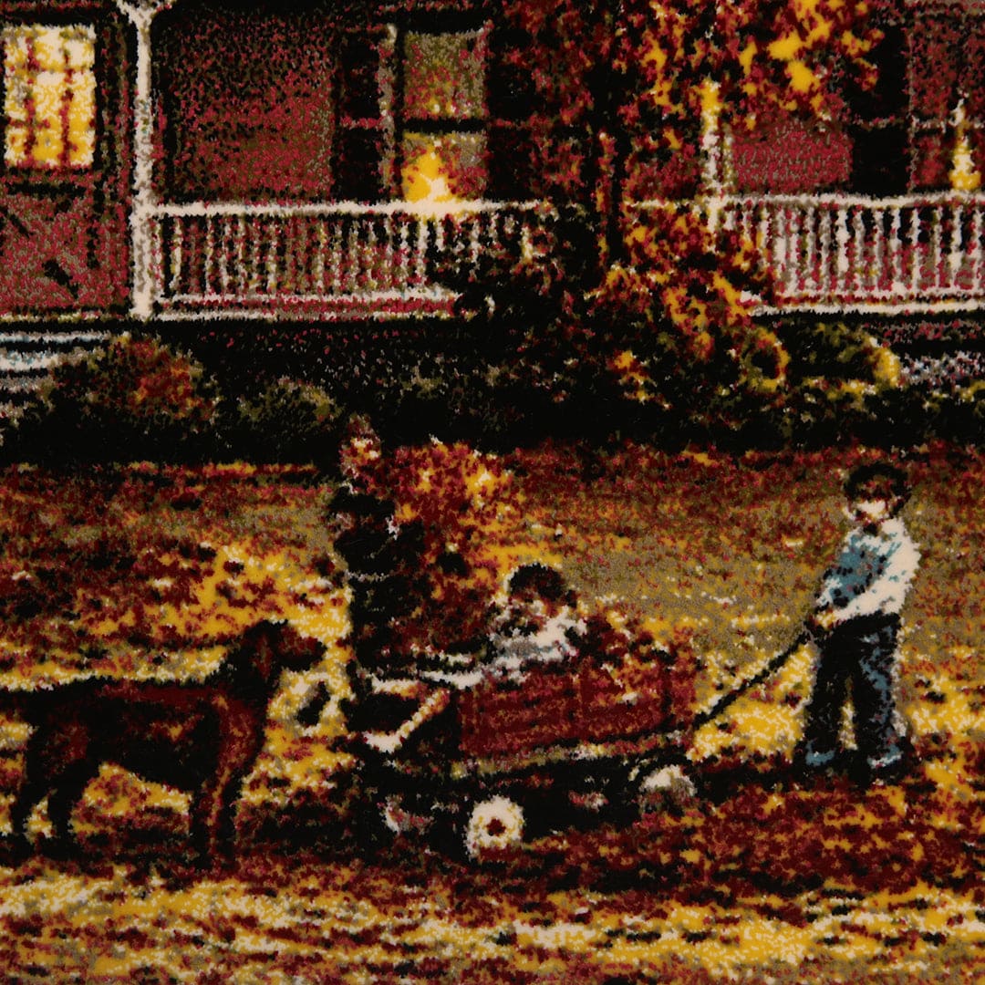 Persian Pic 50x100cm