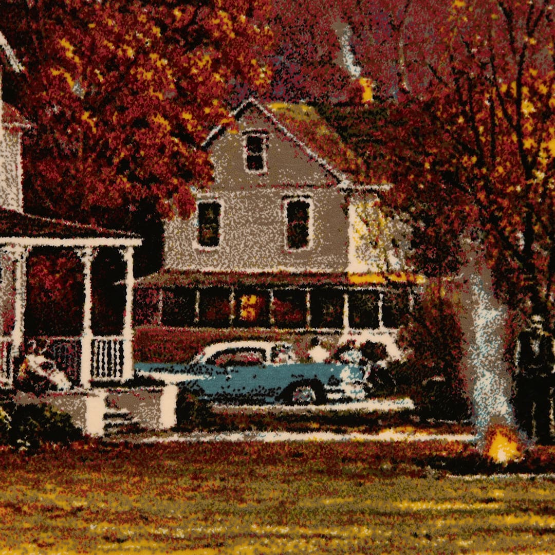 Persian Pic 50x100cm