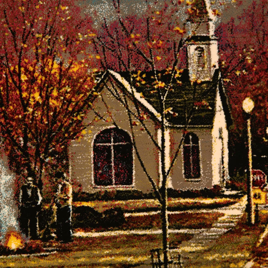 Persian Pic 50x100cm