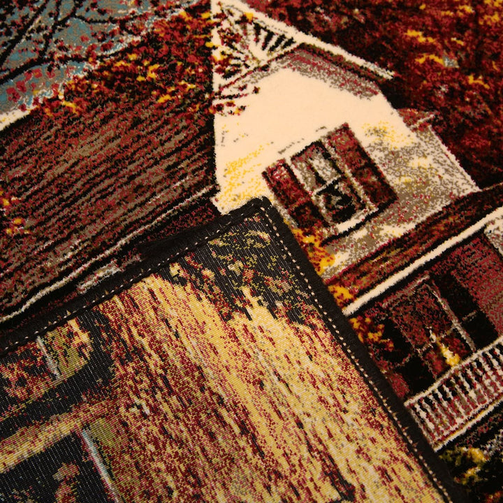 Persian Pic 50x100cm