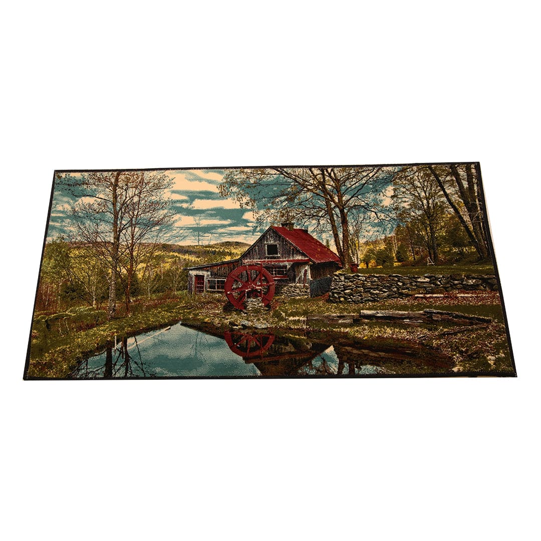 Persian Pic Wall Hanging 50x100cm