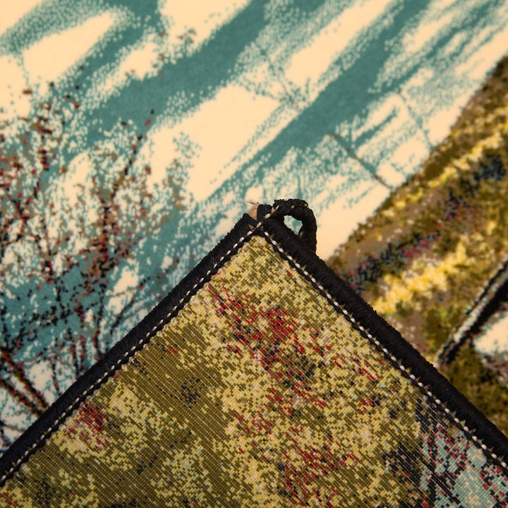 Persian Pic Wall Hanging 50x100cm