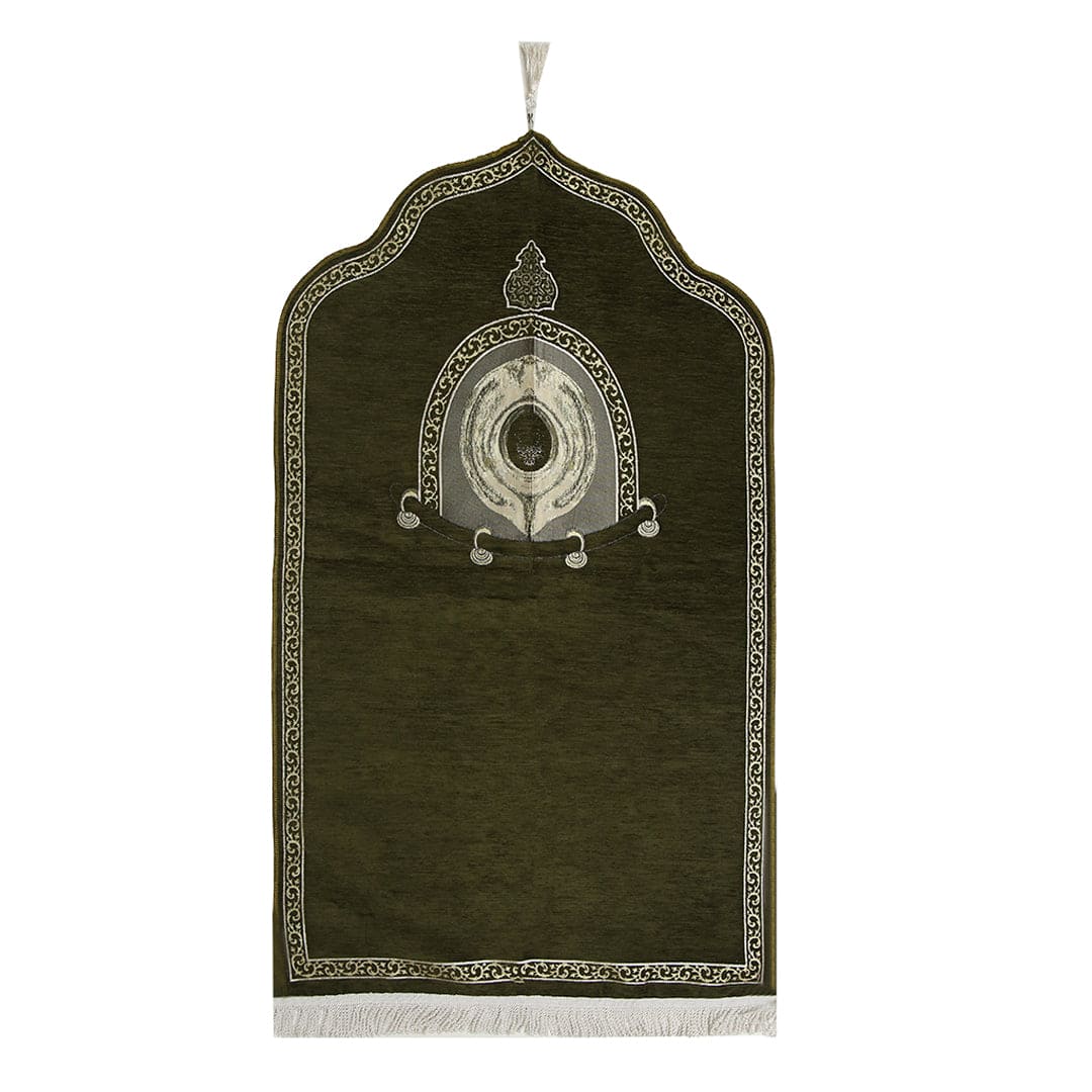 MADINA PRAYER RUG