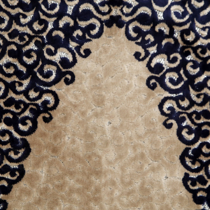 KASHMIRI PRAYER RUG
