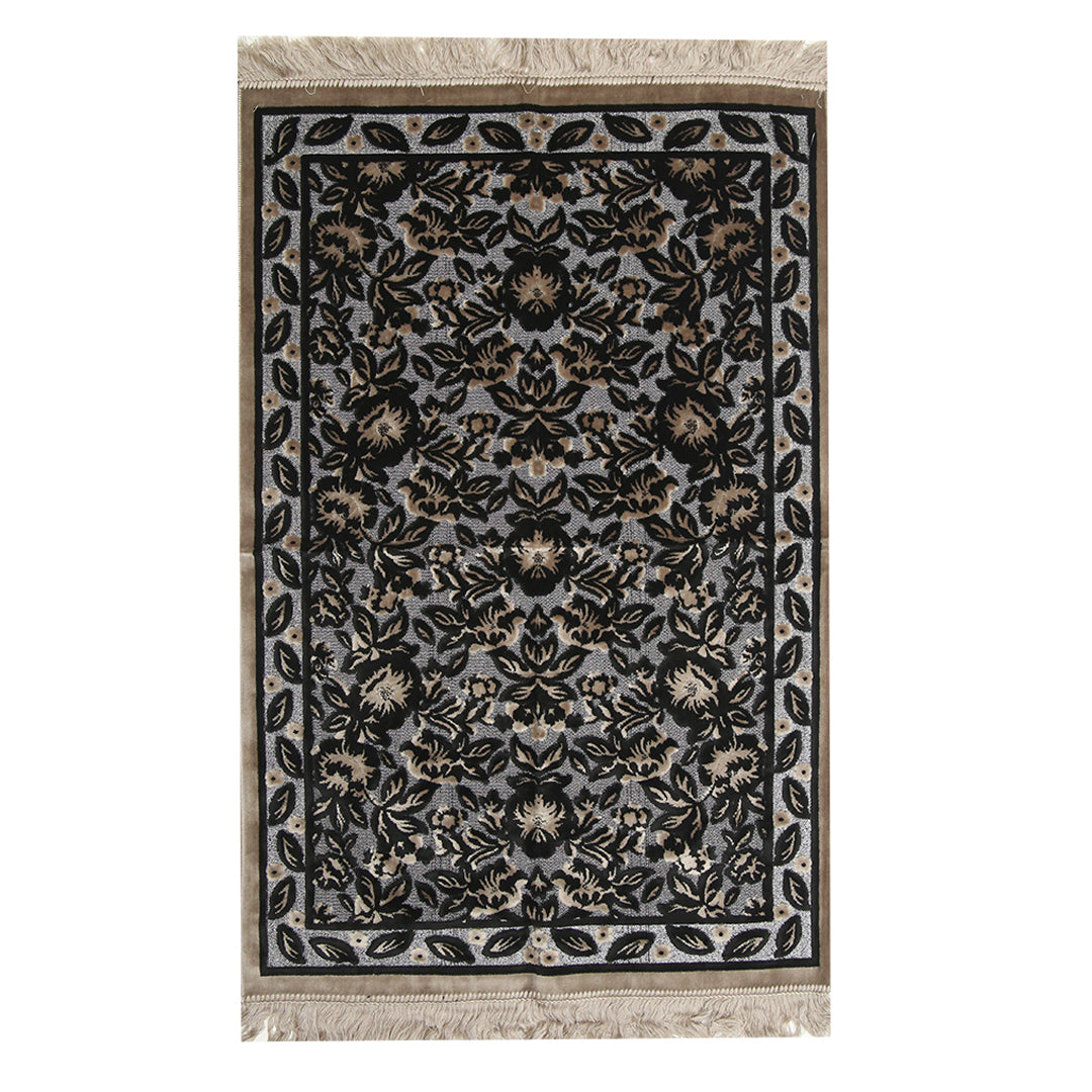 KASHMIRI PRAYER RUG