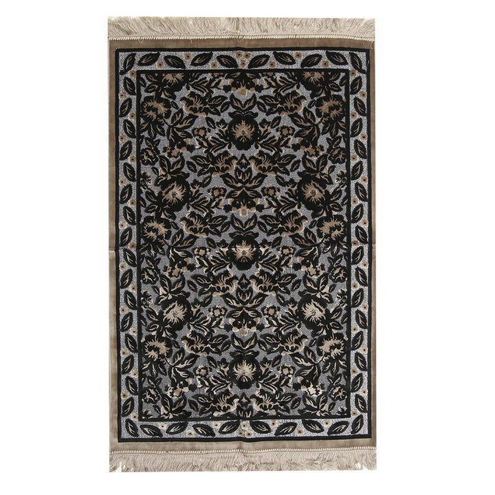 KASHMIRI PRAYER RUG