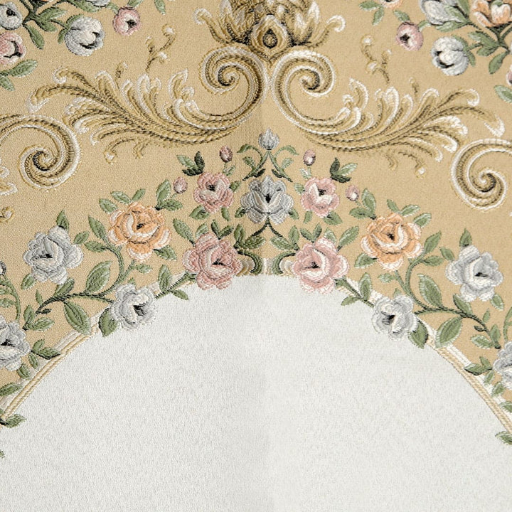 DIGITAL PRINT IMPORTED PRAYER RUG