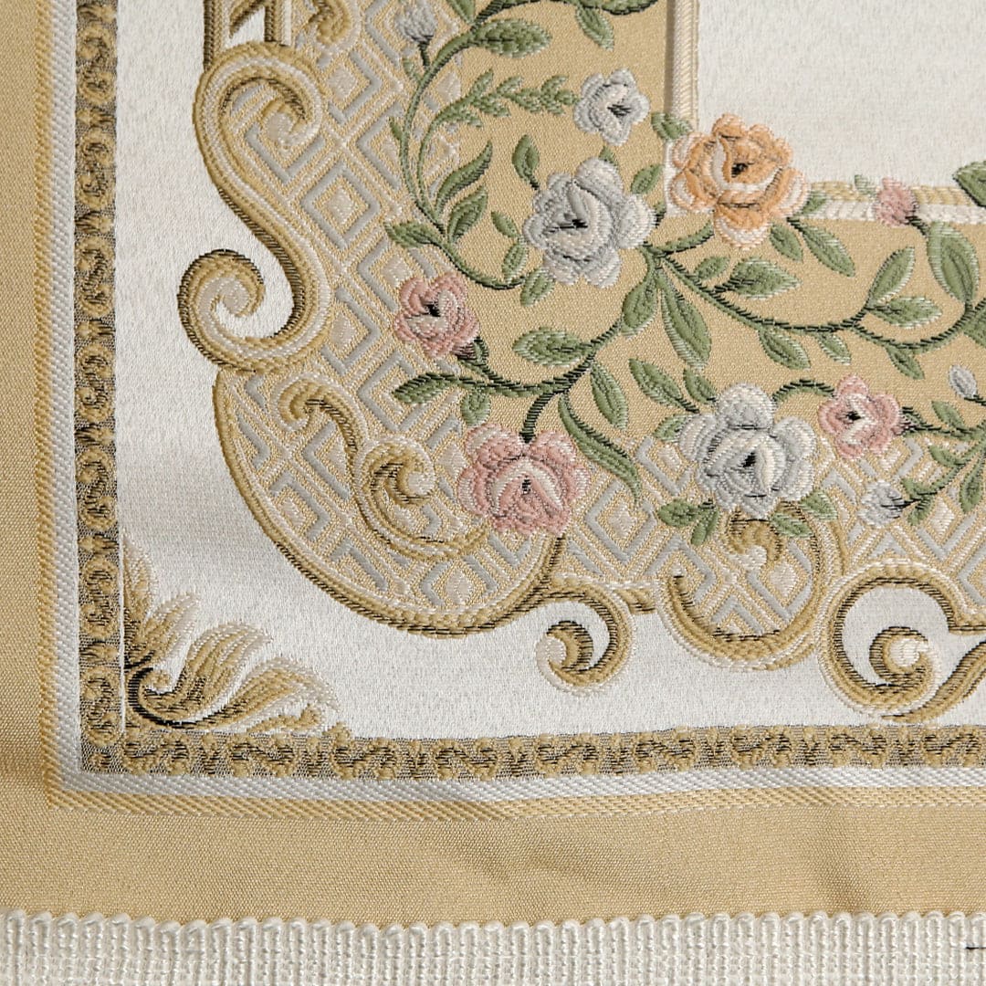 DIGITAL PRINT IMPORTED PRAYER RUG