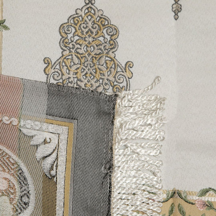 DIGITAL PRINT IMPORTED PRAYER RUG