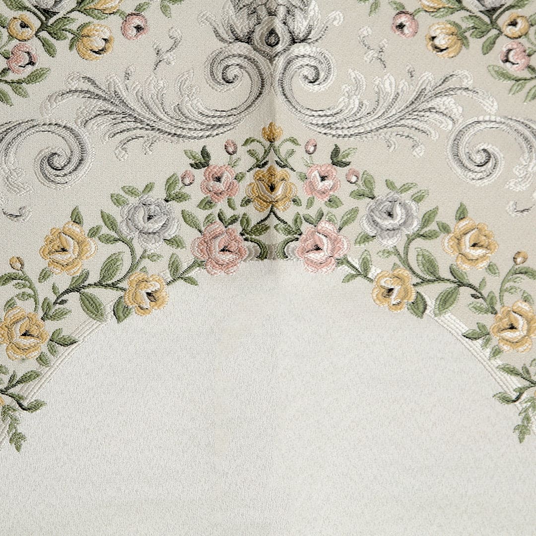 DIGITAL PRINT IMPORTED PRAYER RUG