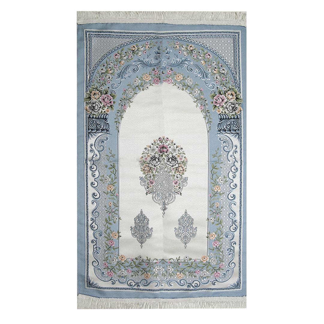 DIGITAL PRINT IMPORTED PRAYER RUG