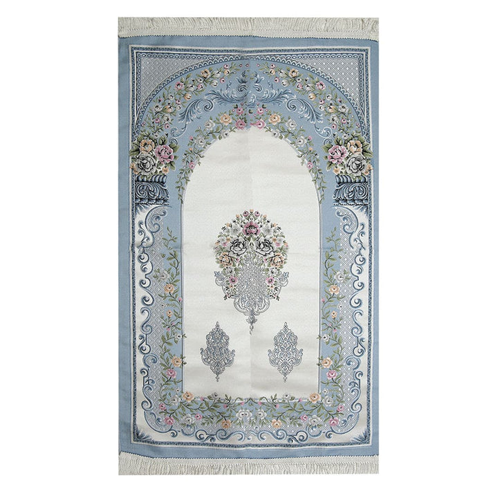 DIGITAL PRINT IMPORTED PRAYER RUG